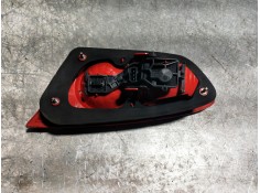 Recambio de piloto trasero derecho interior para seat leon (1p1) reference referencia OEM IAM 1P0945093F   2