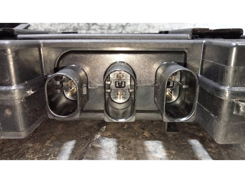 Recambio de modulo electronico para mercedes clase s (w221) berlina 450 l (221.170) referencia OEM IAM   