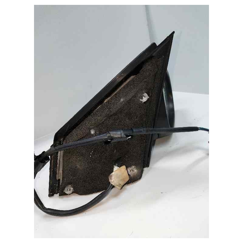Recambio de retrovisor derecho para fiat croma (194) 1.9 8v jtd cat (939a1000 / 192a8000) referencia OEM IAM   ELECTRICO