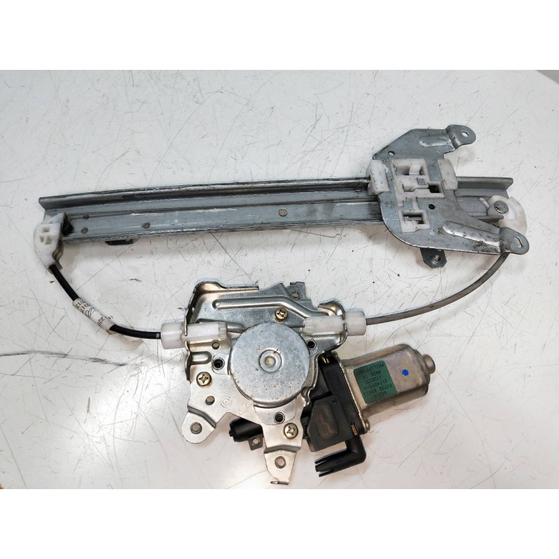 Recambio de elevalunas trasero derecho para nissan x-trail (t30) 2.2 dci diesel cat referencia OEM IAM 8073089913 2174075A 5P