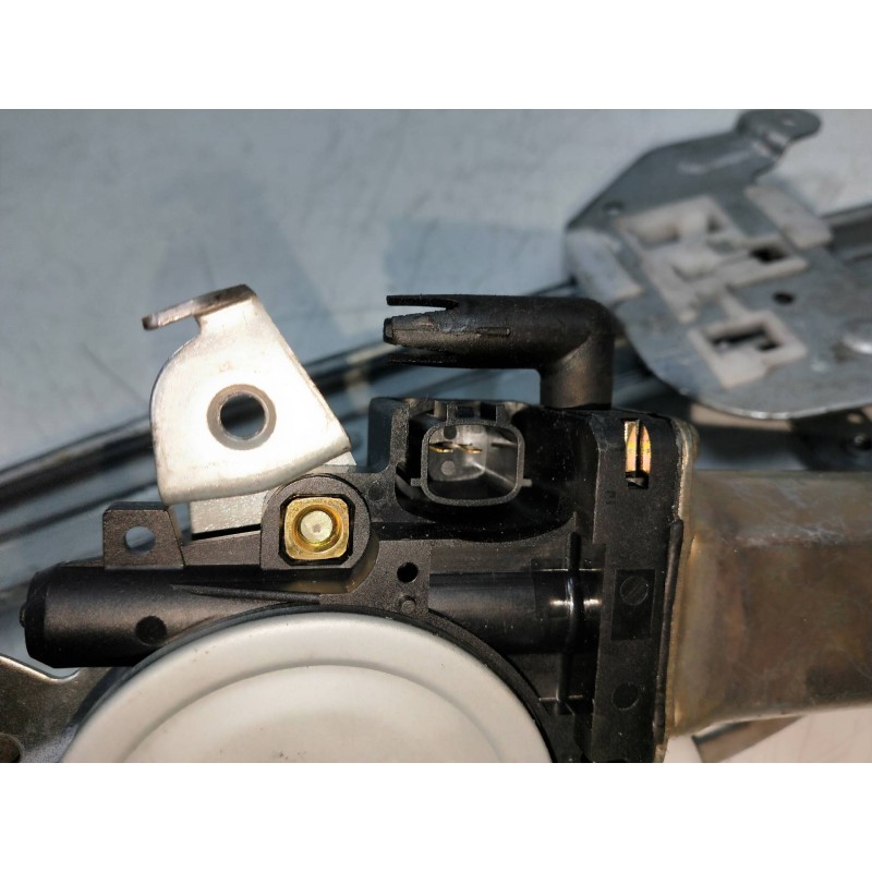 Recambio de elevalunas trasero derecho para nissan x-trail (t30) 2.2 dci diesel cat referencia OEM IAM 8073089913 2174075A 5P