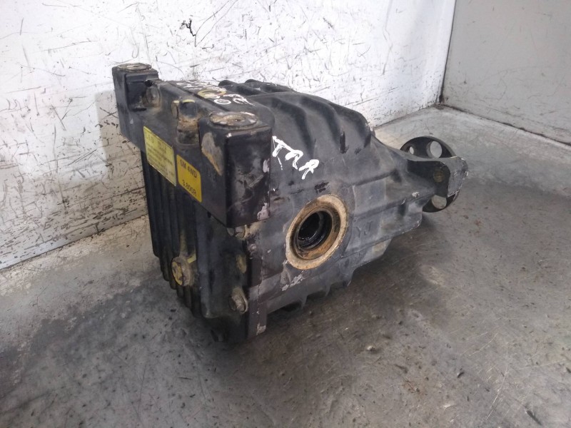 Recambio de diferencial trasero para hyundai santa fe (sm) 2.4 cat referencia OEM IAM   R=3.800