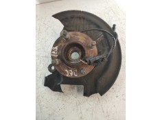 Recambio de mangueta delantera izquierda para ford fiesta (ccn) black edition referencia OEM IAM   1822687