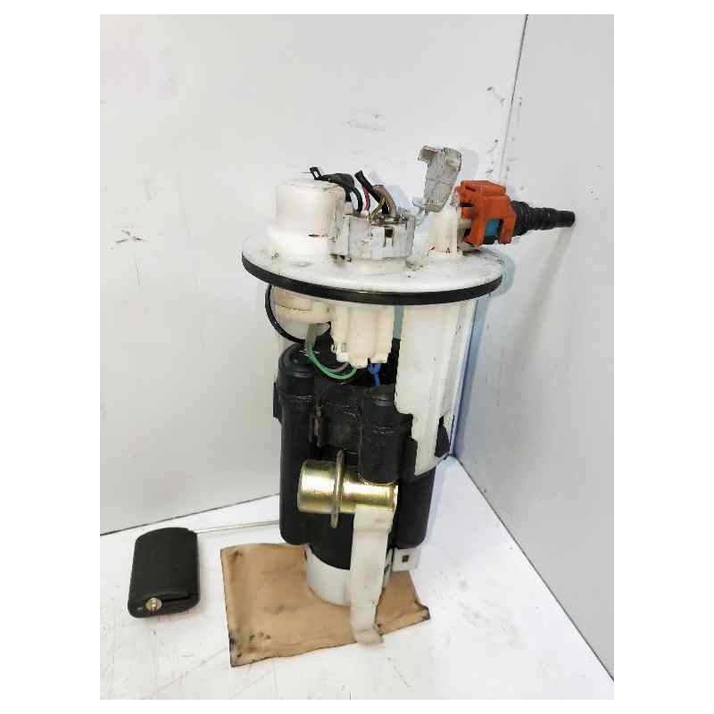 Recambio de bomba combustible para hyundai getz (tb) 1.3 gls referencia OEM IAM 311101C000 083000750 DENSO AFORADOR