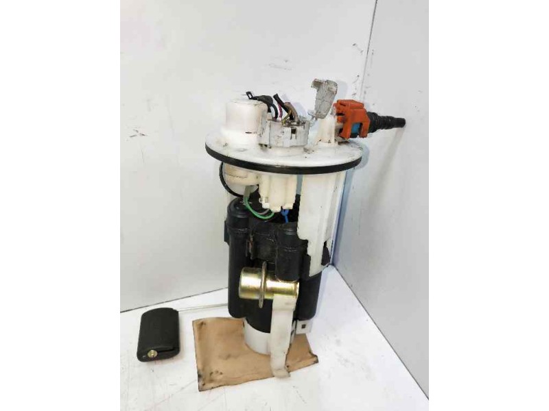 Recambio de bomba combustible para hyundai getz (tb) 1.3 gls referencia OEM IAM 311101C000 083000750 DENSO AFORADOR