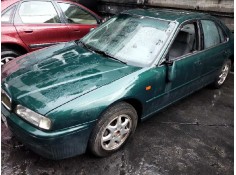 mg rover serie 600 (rh) del año 1998