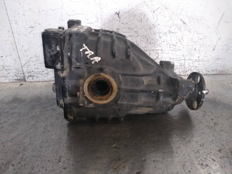 Recambio de diferencial trasero para hyundai santa fe (sm) 2.4 cat referencia OEM IAM   R=3.800