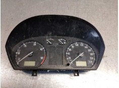 Recambio de cuadro instrumentos para skoda fabia (6y2/6y3) comfort referencia OEM IAM 110080015007 6Y1919880D 