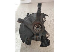 Recambio de mangueta delantera izquierda para ford fiesta (ccn) black edition referencia OEM IAM   1822687 2