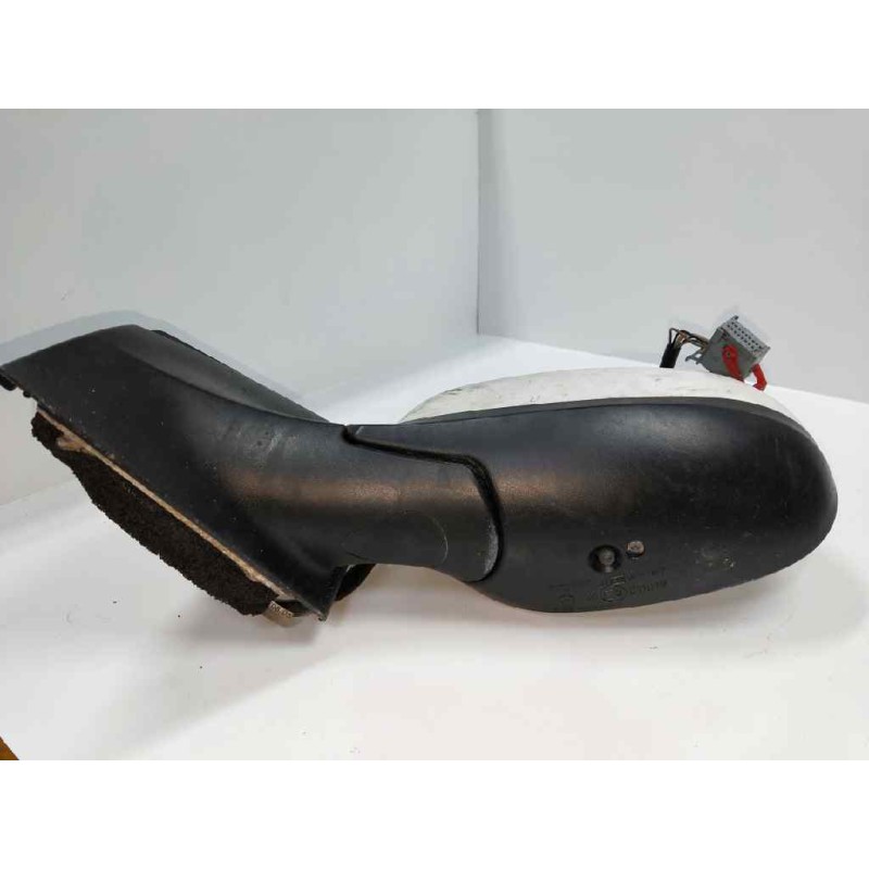 Recambio de retrovisor izquierdo para fiat croma (194) 1.9 8v jtd cat (939a1000 / 192a8000) referencia OEM IAM   ELECTRICO