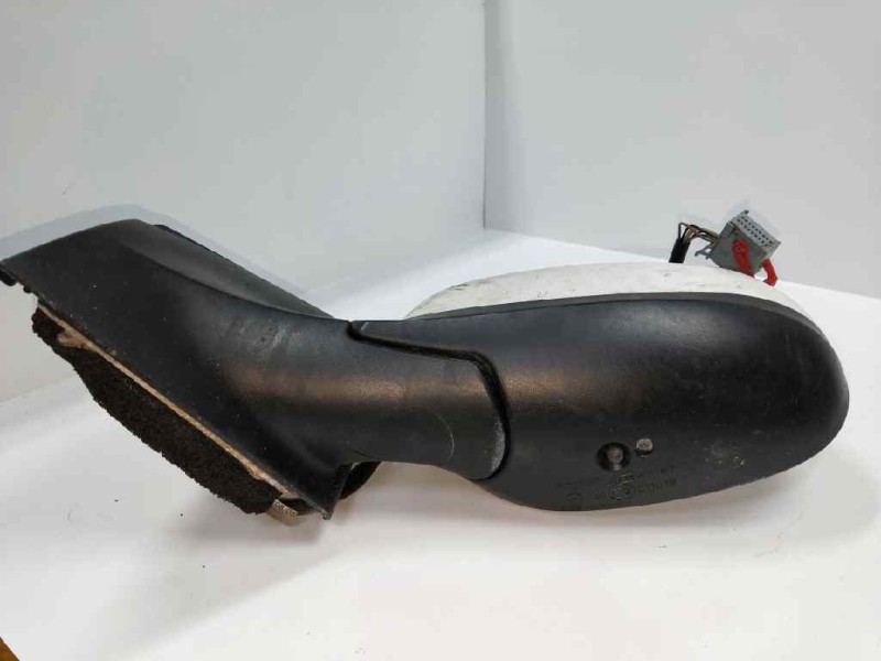 Recambio de retrovisor izquierdo para fiat croma (194) 1.9 8v jtd cat (939a1000 / 192a8000) referencia OEM IAM   ELECTRICO