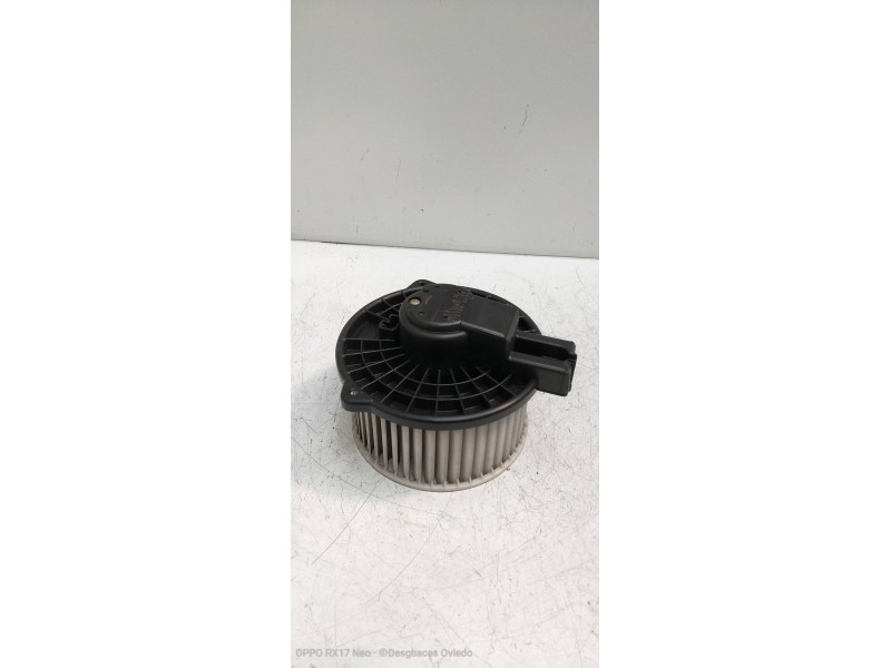 Recambio de motor calefaccion para mazda cx-7 (er) active referencia OEM IAM 8727000690 HB111EG2103 