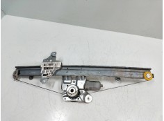 Recambio de elevalunas delantero derecho para nissan x-trail (t32) 360 referencia OEM IAM   5P