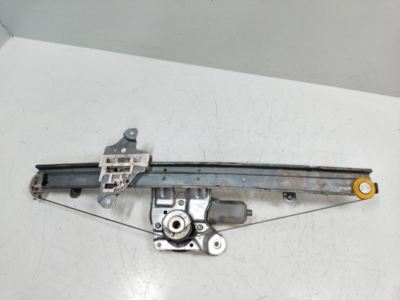 Recambio de elevalunas delantero derecho para nissan x-trail (t32) 360 referencia OEM IAM   5P