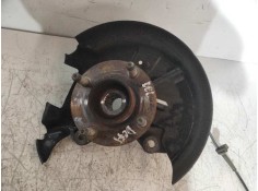 Recambio de mangueta delantera derecha para ford fiesta (ccn) black edition referencia OEM IAM   1822686