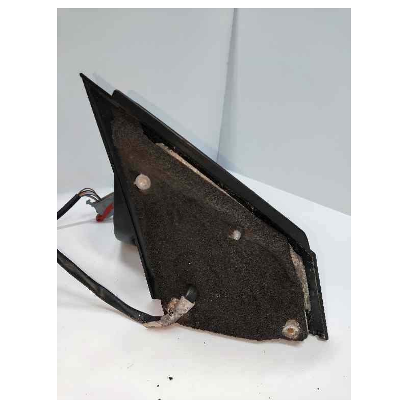 Recambio de retrovisor izquierdo para fiat croma (194) 1.9 8v jtd cat (939a1000 / 192a8000) referencia OEM IAM   ELECTRICO