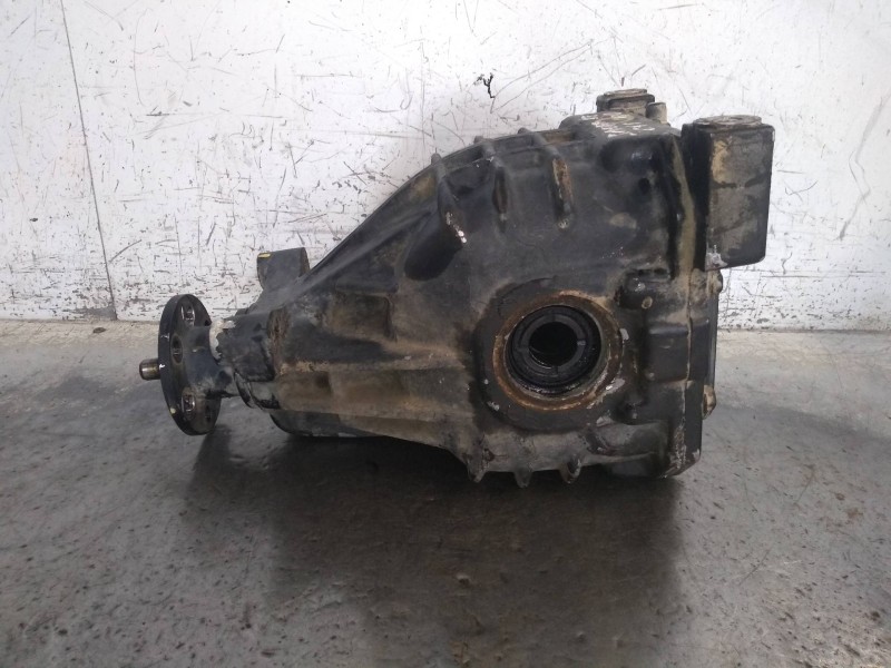 Recambio de diferencial trasero para hyundai santa fe (sm) 2.4 cat referencia OEM IAM   R=3.800