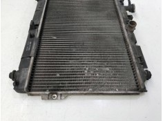 Recambio de radiador agua para hyundai matrix (fc) 1.6 gls referencia OEM IAM 2531017001   2