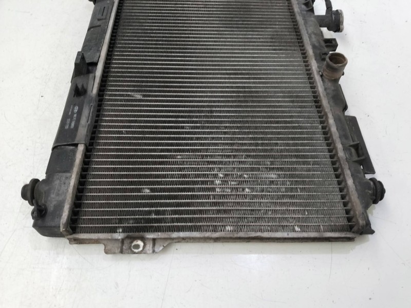 Recambio de radiador agua para hyundai matrix (fc) 1.6 gls referencia OEM IAM 2531017001  