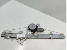 Recambio de elevalunas delantero derecho para nissan x-trail (t32) 360 referencia OEM IAM   5P 2