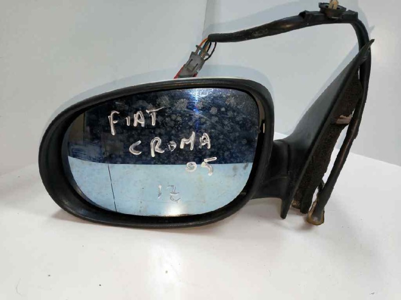 Recambio de retrovisor izquierdo para fiat croma (194) 1.9 8v jtd cat (939a1000 / 192a8000) referencia OEM IAM   ELECTRICO