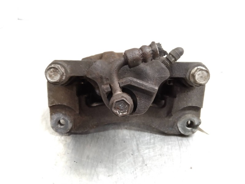 Recambio de pinza freno trasera izquierda para subaru legacy berl./familiar b12 (be/bh) 2.5 16v cat referencia OEM IAM   