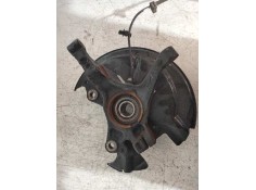 Recambio de mangueta delantera derecha para ford fiesta (ccn) black edition referencia OEM IAM   1822686 2