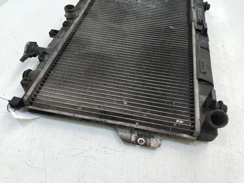 Recambio de radiador agua para hyundai matrix (fc) 1.6 gls referencia OEM IAM 2531017001  