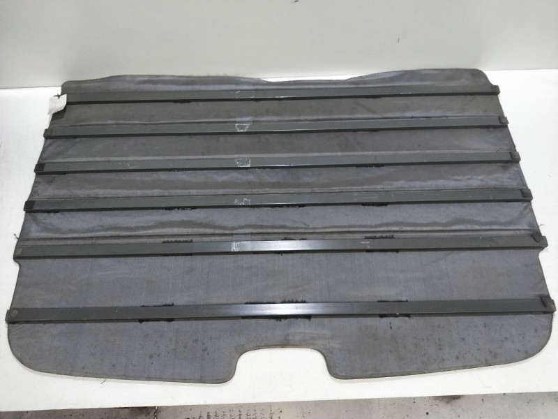 Recambio de bandeja trasera para renault espace (j63) 2.2 cat referencia OEM IAM   