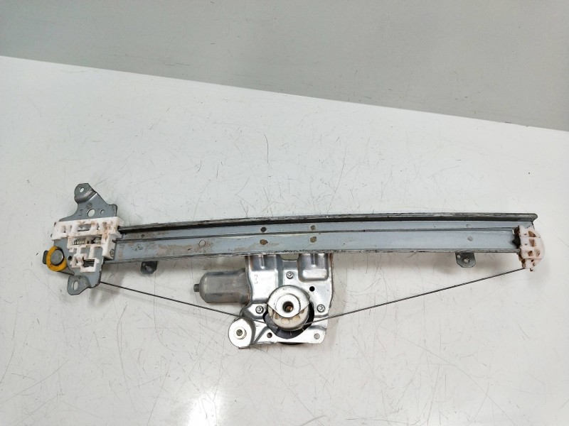 Recambio de elevalunas delantero izquierdo para nissan x-trail (t32) 360 referencia OEM IAM   5P