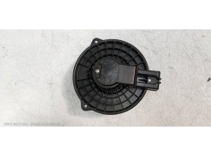 Recambio de motor calefaccion para mazda cx-7 (er) active referencia OEM IAM 8727000690 HB111EG2103  2