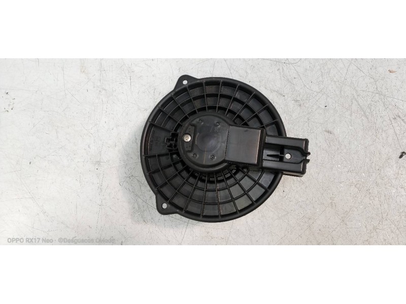 Recambio de motor calefaccion para mazda cx-7 (er) active referencia OEM IAM 8727000690 HB111EG2103 