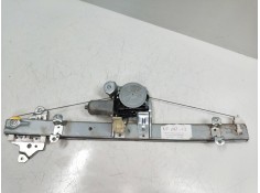 Recambio de elevalunas delantero izquierdo para nissan x-trail (t32) 360 referencia OEM IAM   5P 2