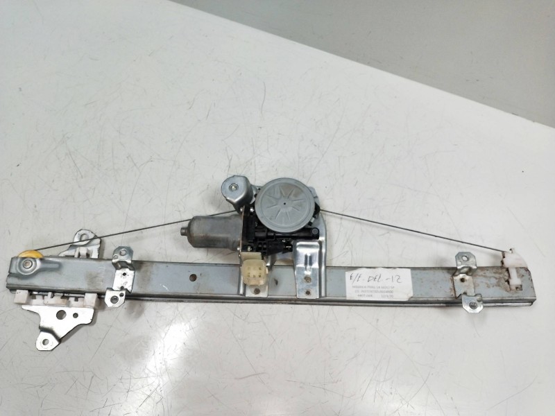 Recambio de elevalunas delantero izquierdo para nissan x-trail (t32) 360 referencia OEM IAM   5P