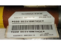 Recambio de airbag cortina delantero izquierdo para audi a3 (8p) 1.9 tdi attraction referencia OEM IAM 8P4880741H   2