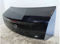 Recambio de tapa maletero para lancia thema gold referencia OEM IAM    2