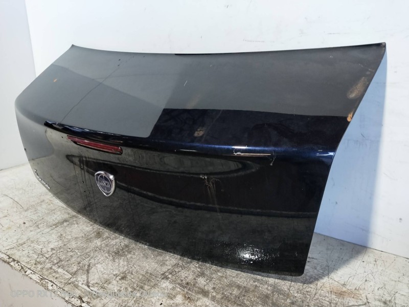 Recambio de tapa maletero para lancia thema gold referencia OEM IAM   