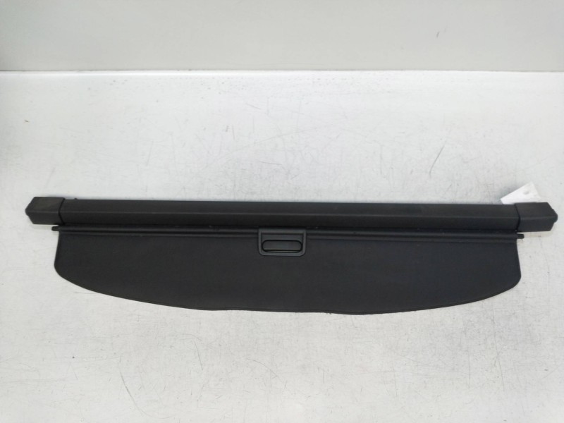 Recambio de bandeja trasera para fiat croma (194) 1.9 8v jtd cat (939a1000 / 192a8000) referencia OEM IAM   