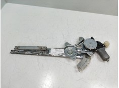 Recambio de elevalunas trasero derecho para nissan x-trail (t32) 360 referencia OEM IAM   5P