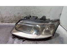 Recambio de faro izquierdo para saab 9-3 berlina 2.2 tid arc referencia OEM IAM   