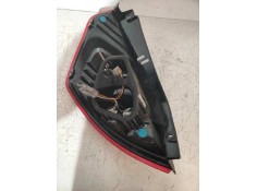 Recambio de piloto trasero derecho para ford fiesta (ccn) black edition referencia OEM IAM C1BB13404AA   2