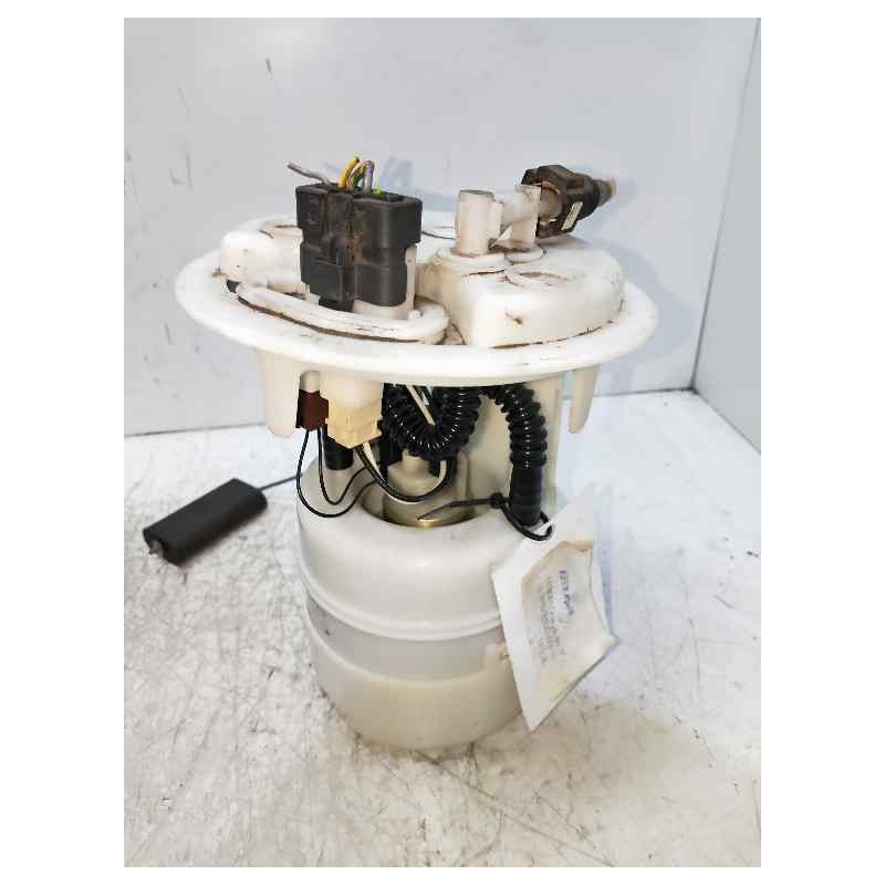 Recambio de bomba combustible para citroen c4 berlina sx referencia OEM IAM 9680352880 0972034990101 MARWAL AFORADOR