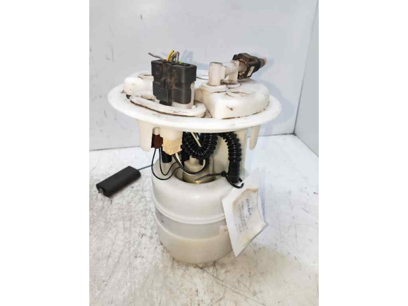 Recambio de bomba combustible para citroen c4 berlina sx referencia OEM IAM 9680352880 0972034990101 MARWAL AFORADOR