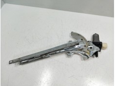 Recambio de elevalunas trasero derecho para nissan x-trail (t32) 360 referencia OEM IAM   5P 2