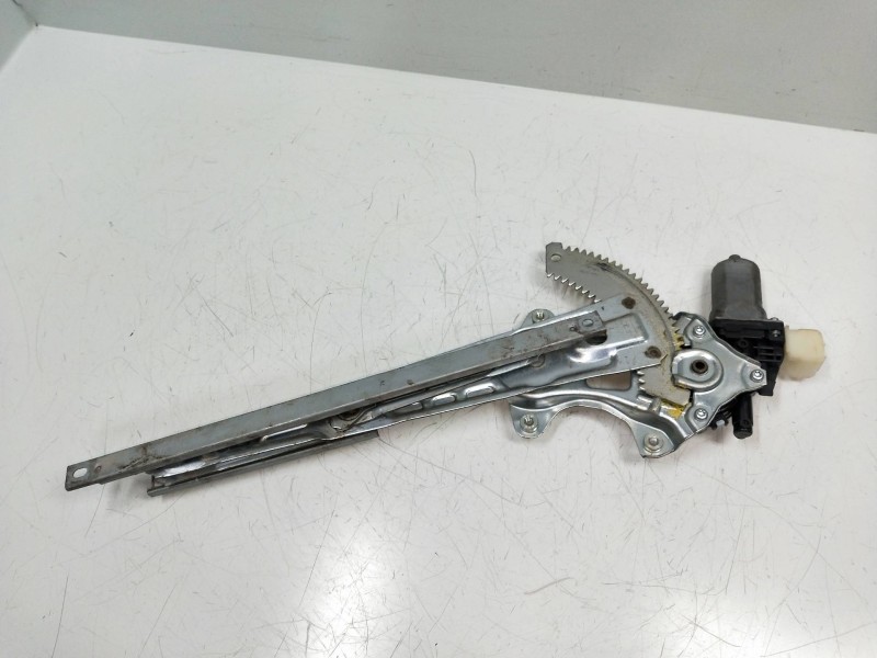 Recambio de elevalunas trasero derecho para nissan x-trail (t32) 360 referencia OEM IAM   5P