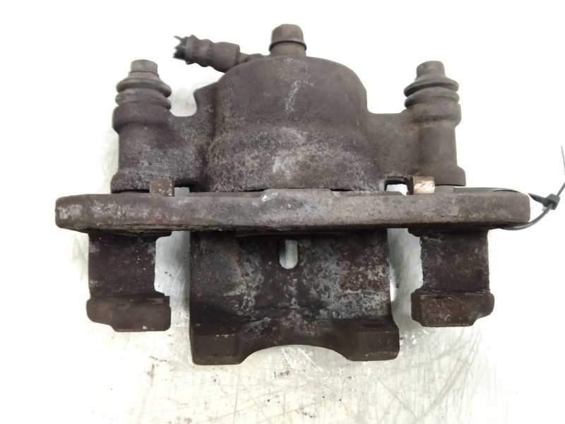Recambio de pinza freno delantera izquierda para suzuki baleno berlina sy (eg) 1.6 16v cat referencia OEM IAM   