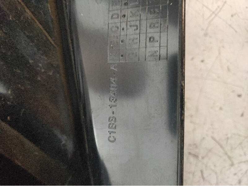 Recambio de piloto trasero derecho para ford fiesta (ccn) black edition referencia OEM IAM C1BB13404AA  