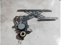 Recambio de elevalunas delantero izquierdo para toyota yaris hybrid active referencia OEM IAM 8570202020 961919101 AV2621004381