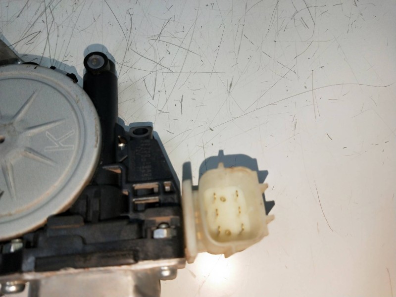 Recambio de elevalunas trasero derecho para nissan x-trail (t32) 360 referencia OEM IAM   5P