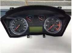 Recambio de cuadro instrumentos para fiat croma (194) 1.9 8v jtd cat (939a1000 / 192a8000) referencia OEM IAM 51809898 4 90271 5